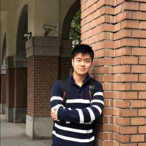 Meet your Posher, Elton